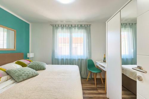 Apartment Sweetie Center Pula