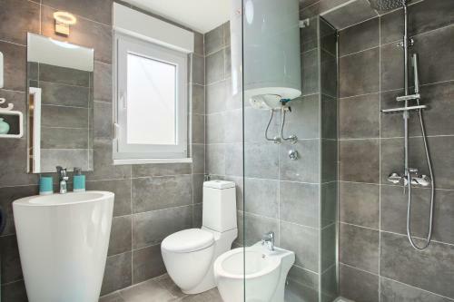 Apartment Sweetie Center Pula
