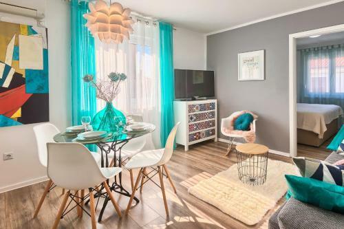 Apartment Sweetie Center Pula