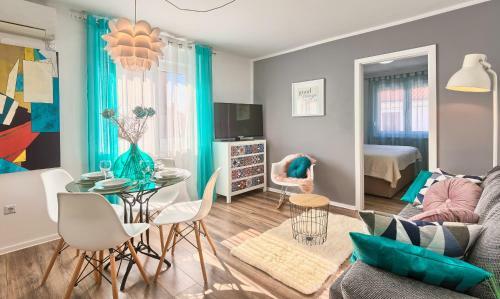 Apartment Sweetie Center Pula