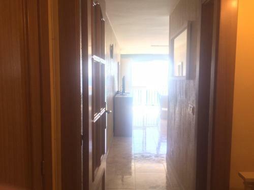 Apartamento Estudio Edificio Las Palmeras 12