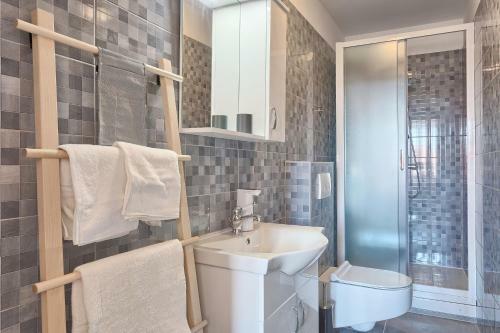 Hostal Luxury Flats In City Centre