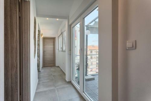 Hostal Luxury Flats In City Centre