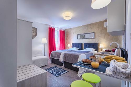 Hostal Luxury Flats In City Centre