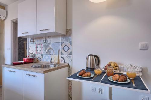 Hostal Luxury Flats In City Centre
