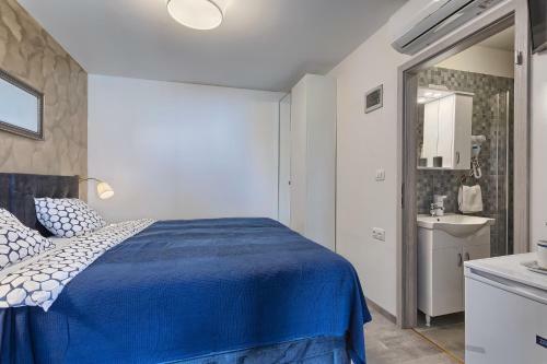 Hostal Luxury Flats In City Centre