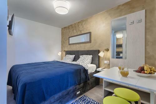 Hostal Luxury Flats In City Centre