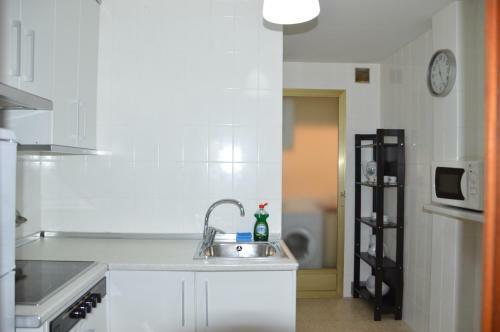 Apartamento Sonya Anis Casco Antiguo