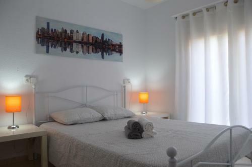 Apartamento Sonya Anis Casco Antiguo