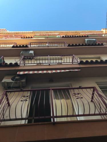 Apartamento Sonya Anis Casco Antiguo