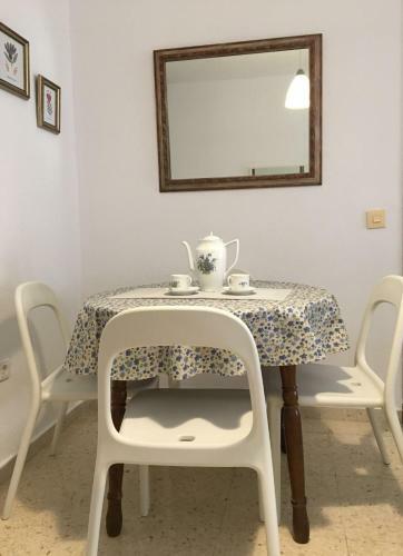 Apartamento Sonya Anis Casco Antiguo