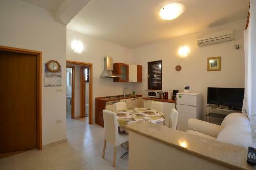 Apartment "monte"