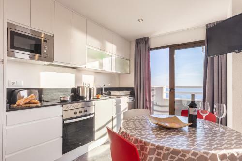 Apartamento San Jaime 15c
