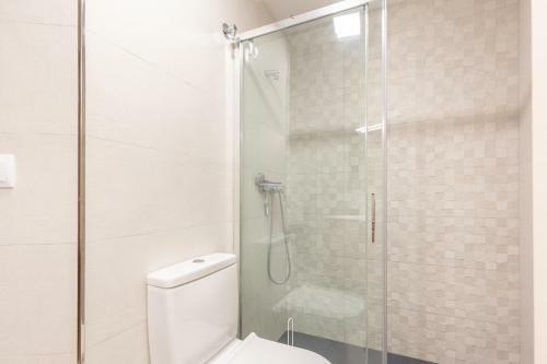 Apartamento San Jaime 15c