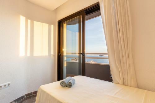 Apartamento San Jaime 15c