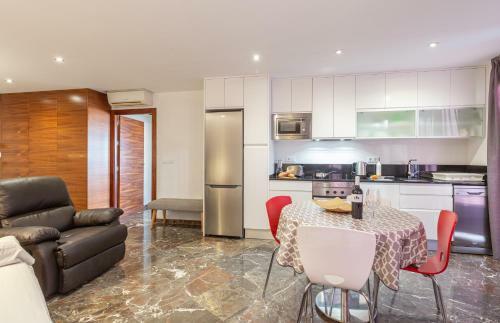 Apartamento San Jaime 15c