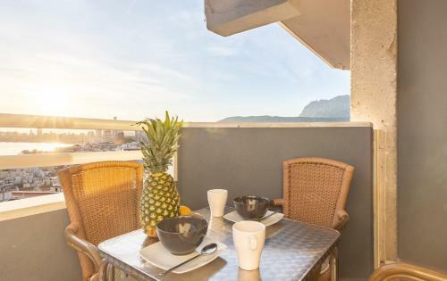 Apartamento San Jaime 15c