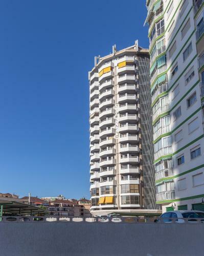 Apartamento San Jaime 15c