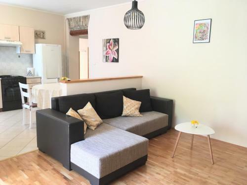 V&v Apartment Pula