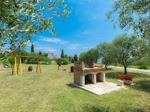 Apartman Sani