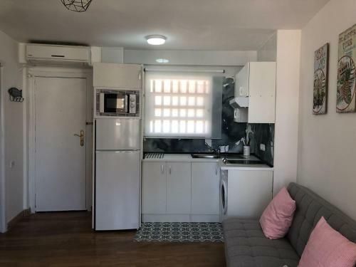Apartamento Coblanca 5
