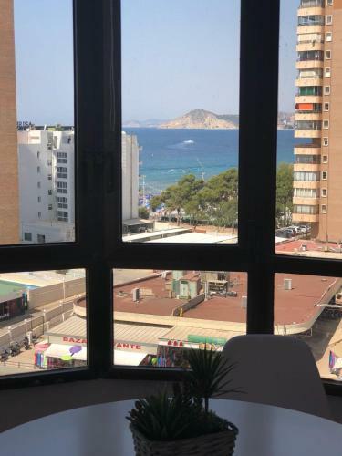 Apartamento Coblanca 5