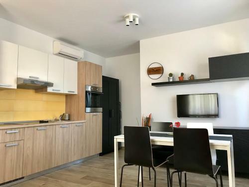 Apartamento Fine & Shine