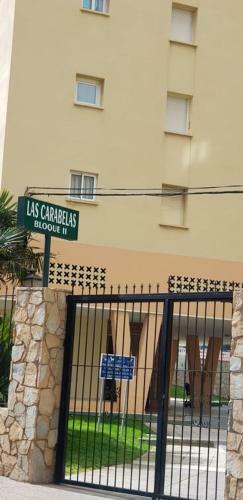 Apartamento Benidorm Beach