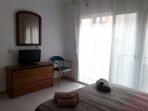 Apartamento Sant Miquel. Casco Antiguo, Cerca de Las 3 Playas.