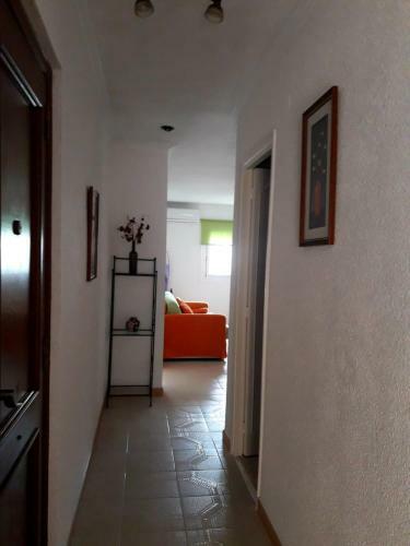 Apartamento Sant Miquel. Casco Antiguo, Cerca de Las 3 Playas.