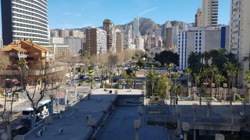 Apartamento 1� L�nea Playa, Nuevo Apt En Avda, Madrid 11