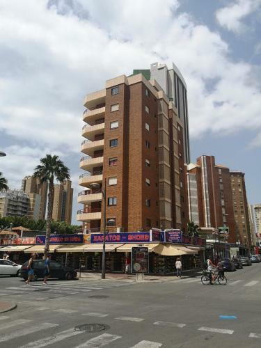 Apartment Carlos V-1a