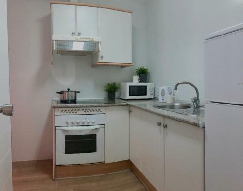 Apartment Carlos V-1a