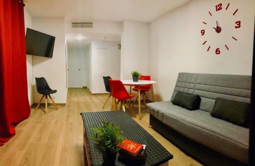 Apartment Carlos V-1a