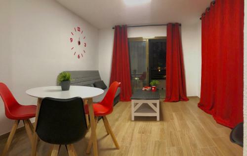 Apartment Carlos V-1a