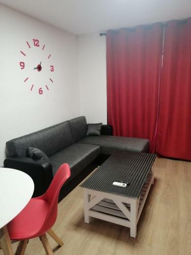 Apartment Carlos V-1a