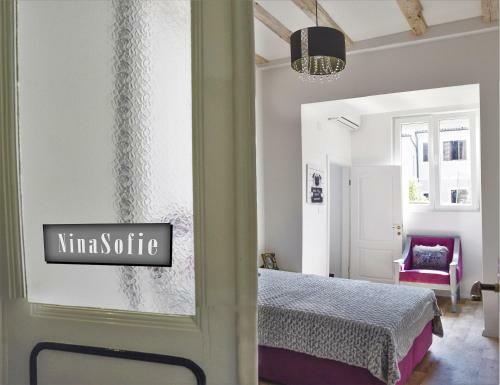 Emma's Rooms B&B