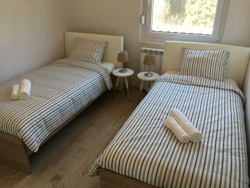 Apartment Vuk