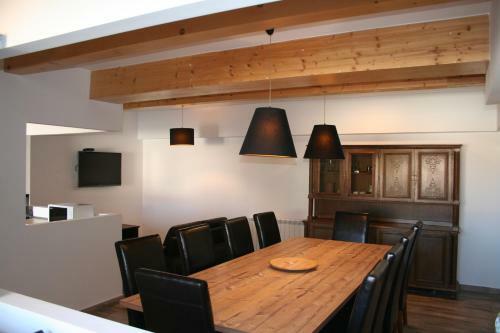 Apartment Vuk