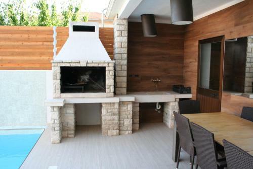 Apartment Vuk