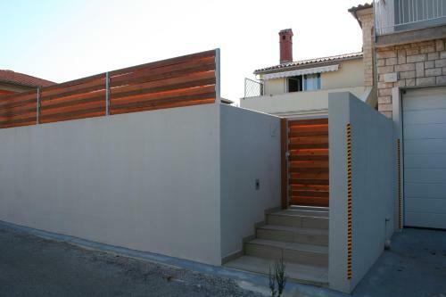 Apartment Vuk