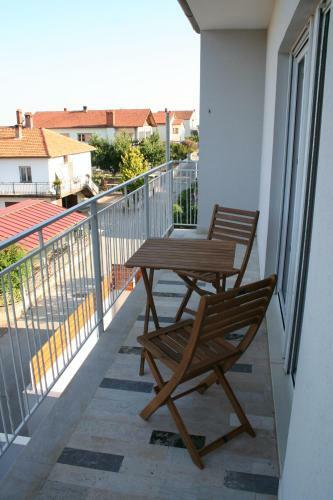 Apartment Vuk