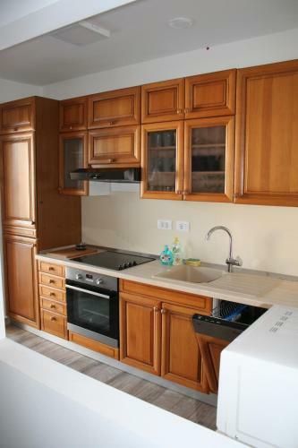Apartment Vuk