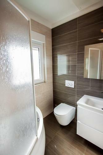 Apartment Vuk
