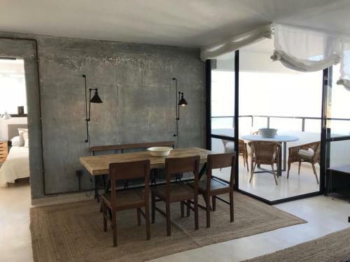 Apartamento Atico Benidorm Planta 25