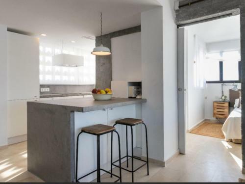 Apartamento Atico Benidorm Planta 25