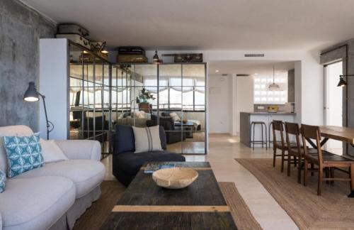 Apartamento Atico Benidorm Planta 25