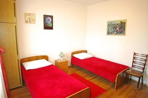 Apartments With Wifi Pula - 15813