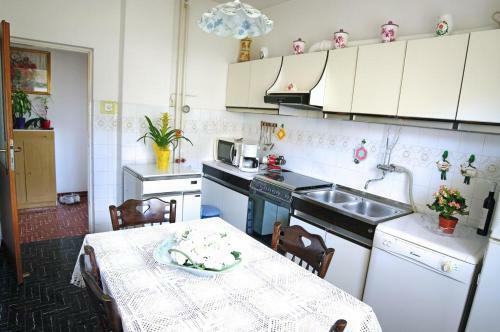 Apartments With Wifi Pula - 15813