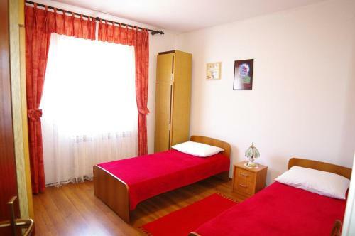 Apartments With Wifi Pula - 15813